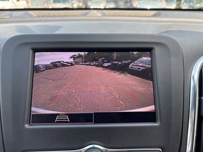 2024 Chevrolet Equinox FWD LT