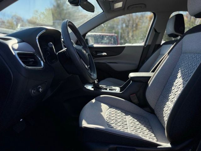 2024 Chevrolet Equinox AWD LS