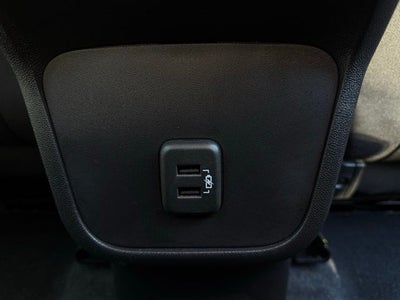 2024 Chevrolet Equinox AWD LS