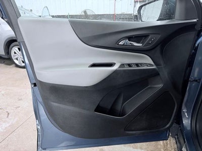 2024 Chevrolet Equinox AWD 2FL