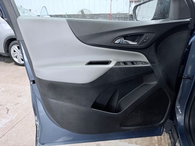 2024 Chevrolet Equinox AWD 2FL