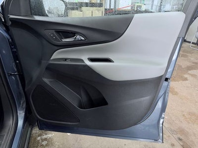 2024 Chevrolet Equinox AWD 2FL