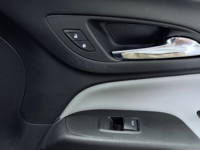 2024 Chevrolet Equinox AWD 2FL