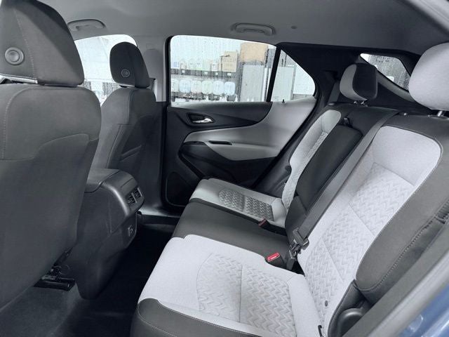 2024 Chevrolet Equinox AWD 2FL