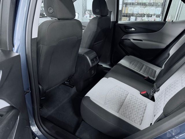 2024 Chevrolet Equinox AWD 2FL