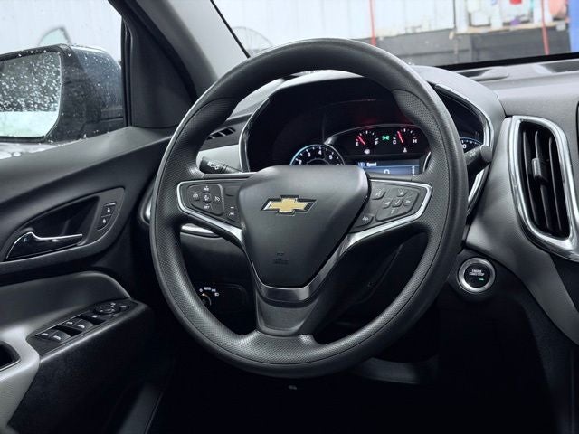 2024 Chevrolet Equinox AWD 2FL