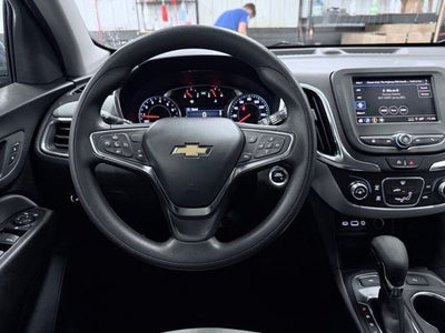 2024 Chevrolet Equinox AWD 2FL