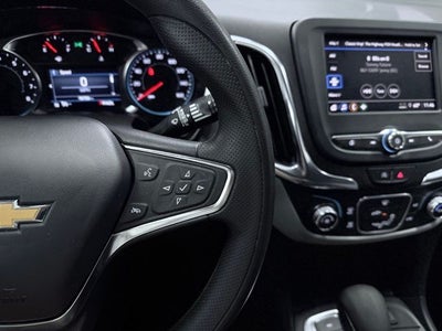 2024 Chevrolet Equinox AWD 2FL