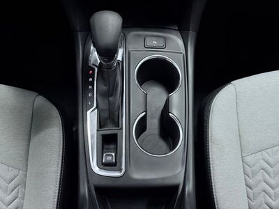 2024 Chevrolet Equinox AWD 2FL