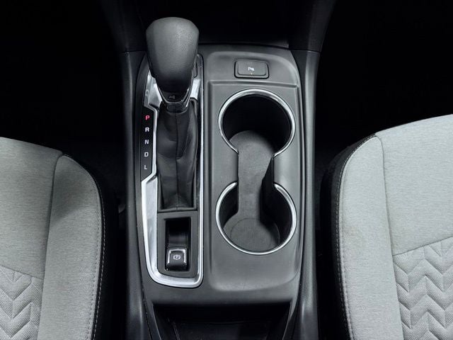 2024 Chevrolet Equinox AWD 2FL