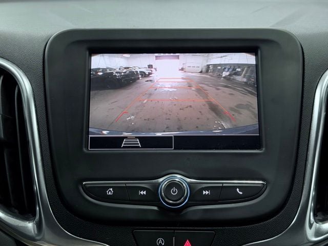 2024 Chevrolet Equinox AWD 2FL