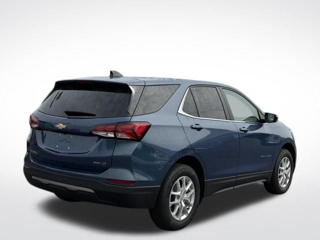 2024 Chevrolet Equinox AWD 2FL