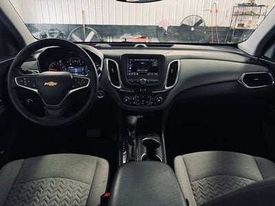 2023 Chevrolet Equinox AWD 2FL