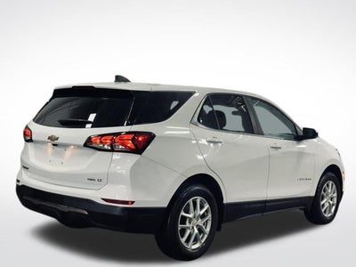 2023 Chevrolet Equinox AWD 2FL