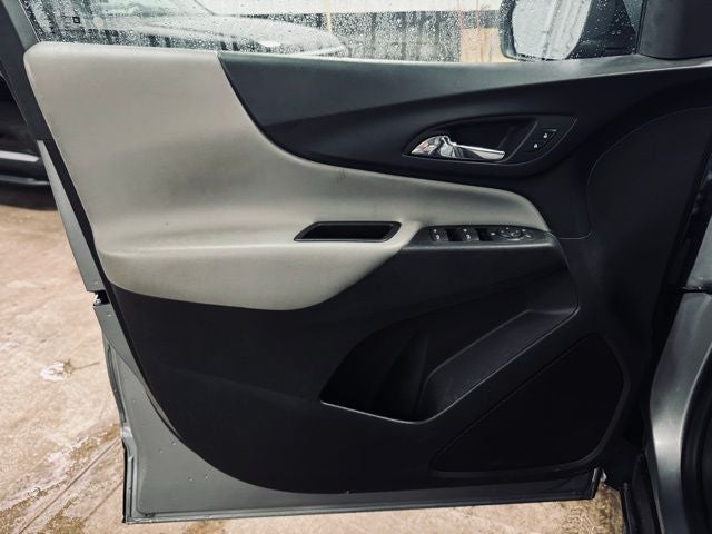 2024 Chevrolet Equinox AWD 2FL