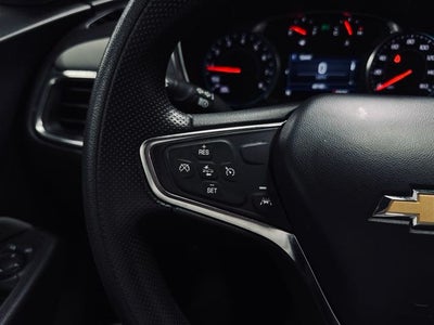 2024 Chevrolet Equinox AWD 2FL