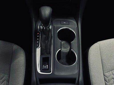 2024 Chevrolet Equinox AWD 2FL