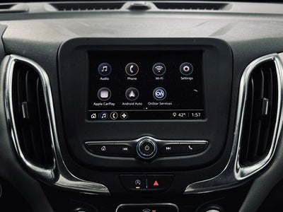 2024 Chevrolet Equinox AWD 2FL