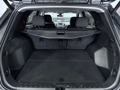 2023 Chevrolet Equinox AWD 2FL