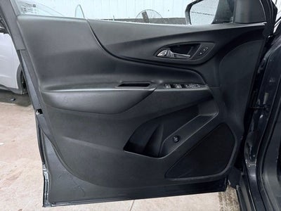 2023 Chevrolet Equinox AWD 2FL