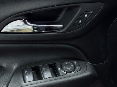 2023 Chevrolet Equinox AWD 2FL