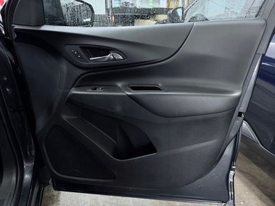 2023 Chevrolet Equinox AWD 2FL