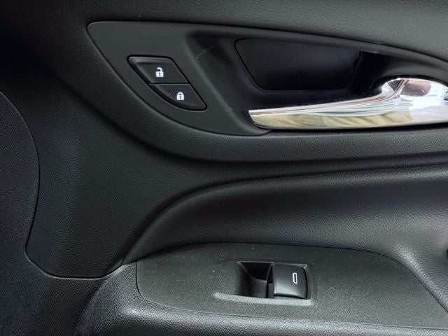 2023 Chevrolet Equinox AWD 2FL