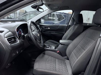 2023 Chevrolet Equinox AWD 2FL
