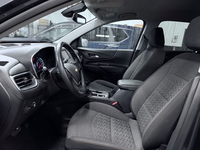 2023 Chevrolet Equinox AWD 2FL