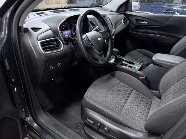 2023 Chevrolet Equinox AWD 2FL