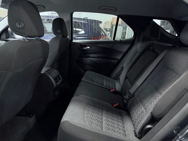 2023 Chevrolet Equinox AWD 2FL