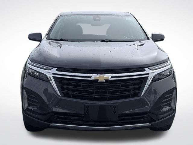 2023 Chevrolet Equinox AWD 2FL