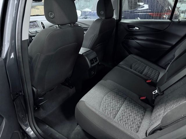 2023 Chevrolet Equinox AWD 2FL