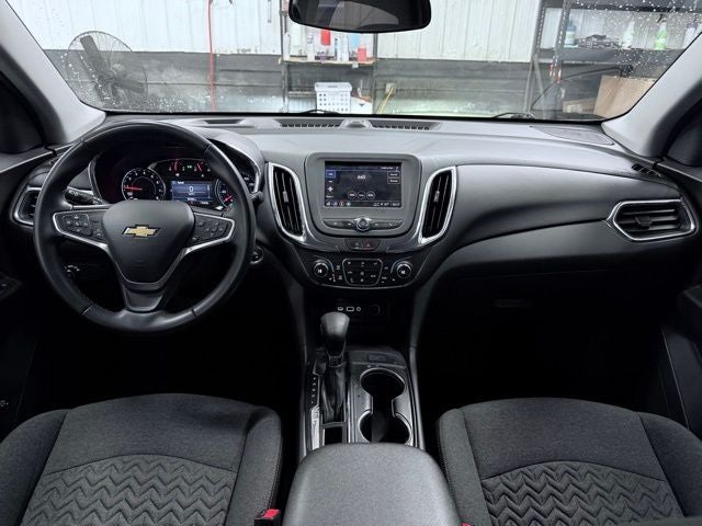 2023 Chevrolet Equinox AWD 2FL