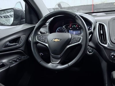 2023 Chevrolet Equinox AWD 2FL