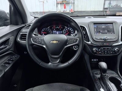 2023 Chevrolet Equinox AWD 2FL