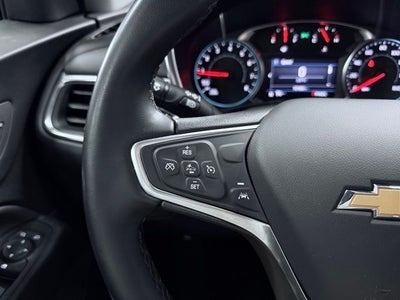 2023 Chevrolet Equinox AWD 2FL