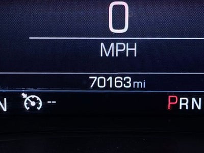 2023 Chevrolet Equinox AWD 2FL