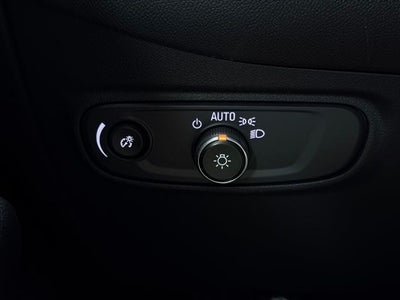 2023 Chevrolet Equinox AWD 2FL