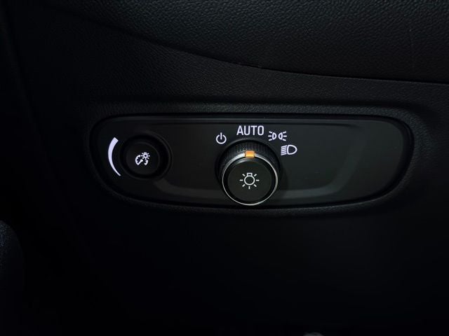 2023 Chevrolet Equinox AWD 2FL