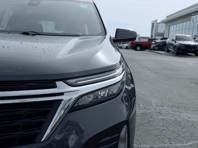 2023 Chevrolet Equinox AWD 2FL