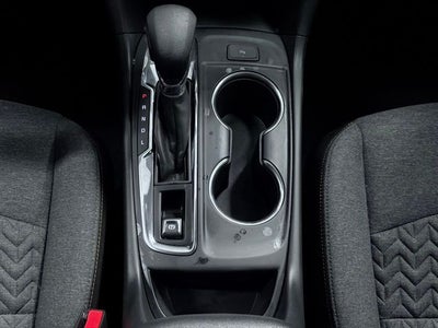 2023 Chevrolet Equinox AWD 2FL