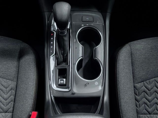 2023 Chevrolet Equinox AWD 2FL