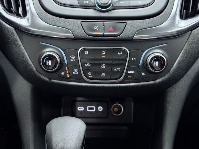 2023 Chevrolet Equinox AWD 2FL