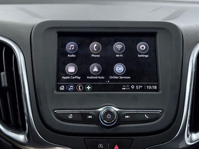 2023 Chevrolet Equinox AWD 2FL