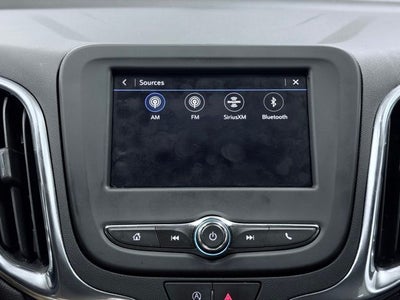 2023 Chevrolet Equinox AWD 2FL