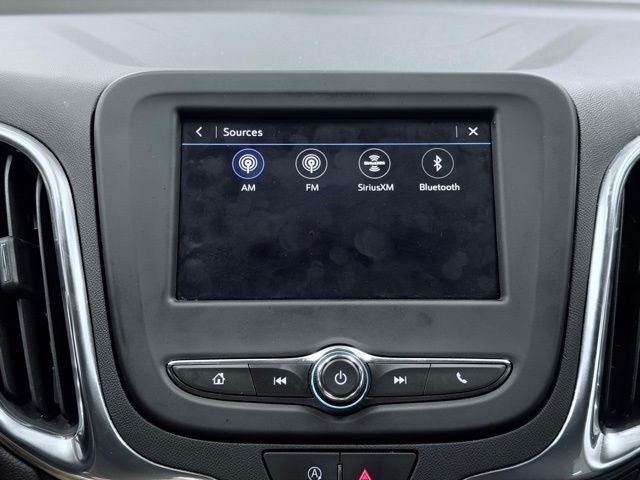 2023 Chevrolet Equinox AWD 2FL