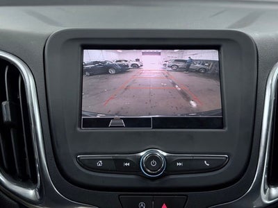 2023 Chevrolet Equinox AWD 2FL