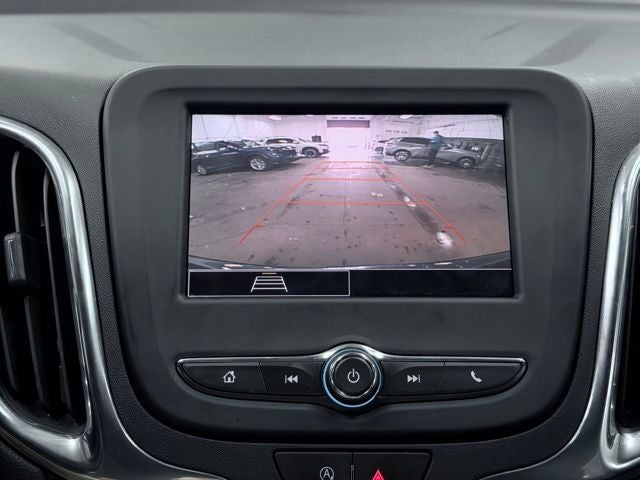 2023 Chevrolet Equinox AWD 2FL