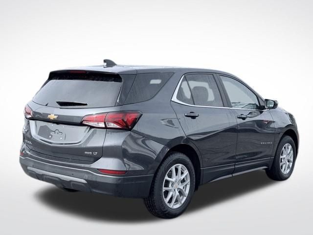 2023 Chevrolet Equinox AWD 2FL